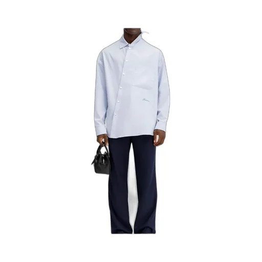 The Cuadro Shirt