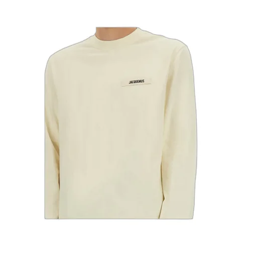 Long-Sleeved T-Shirt