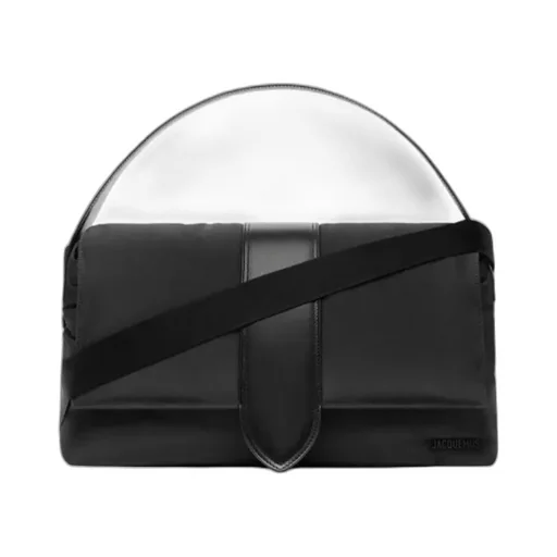 The Bambino Messenger Bag