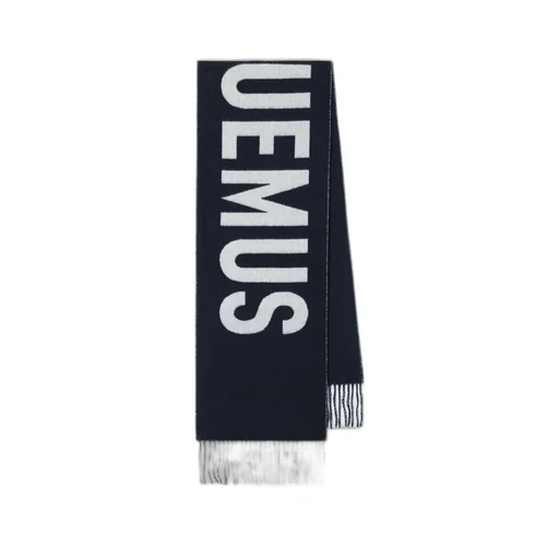 Fringed Scarf