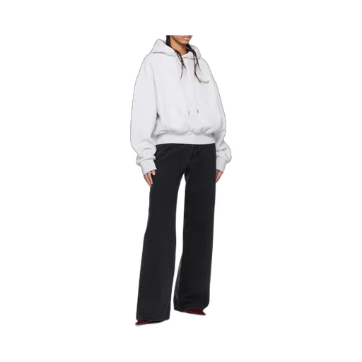 The Corto Hoodie