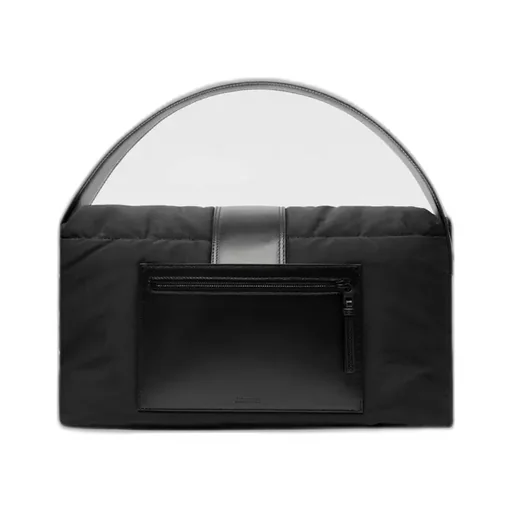 The Bambino Messenger Bag