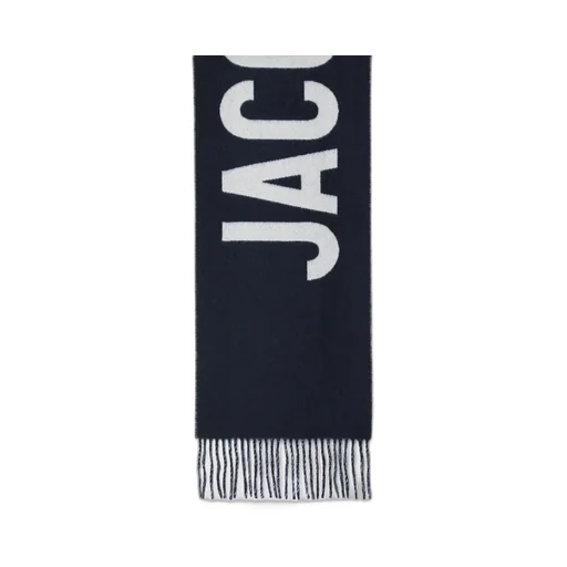 Fringed Scarf