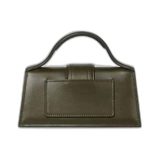 Logo Shoulder Bag