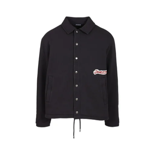 Long Sleeve Jacket