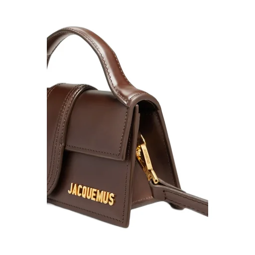 Small Flap Shoulder Bag