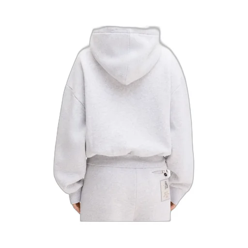 The Corto Hoodie