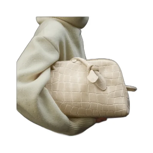 The Turismo Top Handle Bag