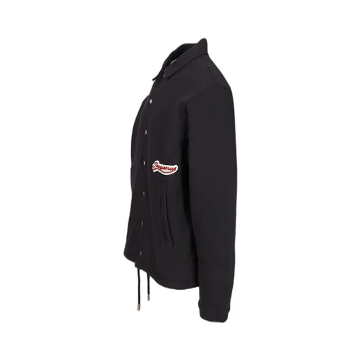 Long Sleeve Jacket