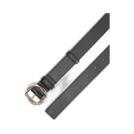 Stitching Detail Belt