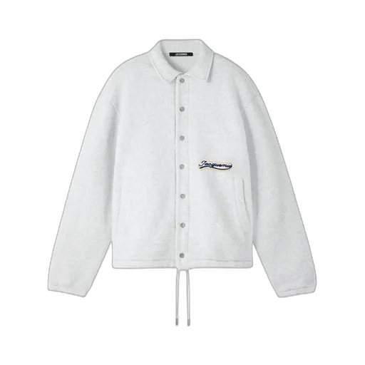 Long Sleeve Casual Jacket