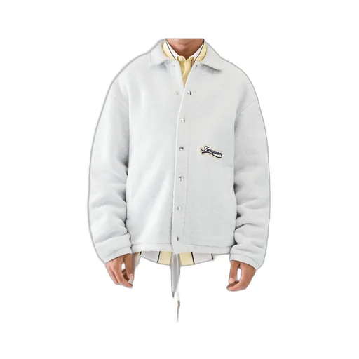 Long Sleeve Casual Jacket