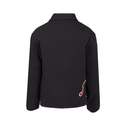 Long Sleeve Jacket