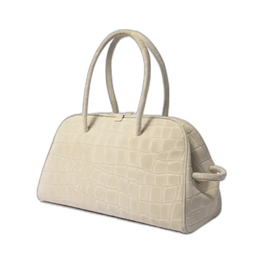 The Turismo Top Handle Bag