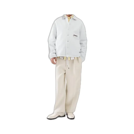 Long Sleeve Casual Jacket