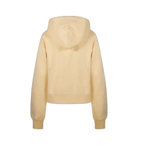 Long-Sleeved Hoodie