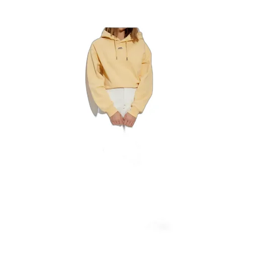 Long-Sleeved Hoodie