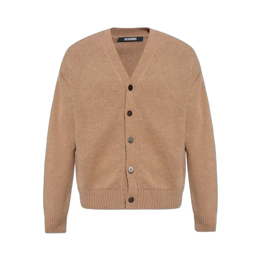 Signature Cardigan
