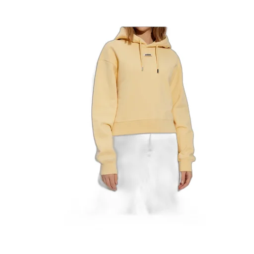 Long-Sleeved Hoodie