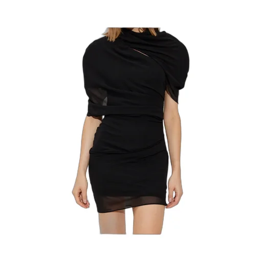 The Castagna Dress