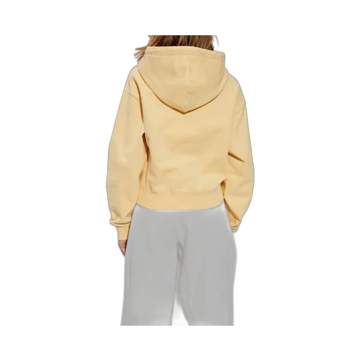 Long-Sleeved Hoodie