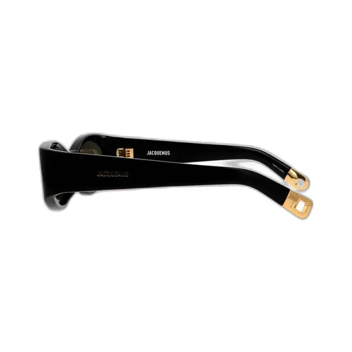 Oval Frame Sunglasses