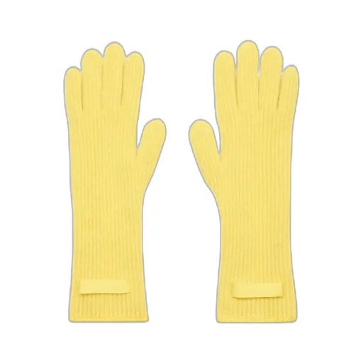 The Gros Grain Gloves