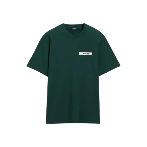 Short-Sleeved T-Shirt