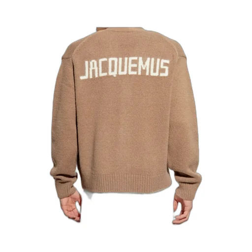 Signature Cardigan