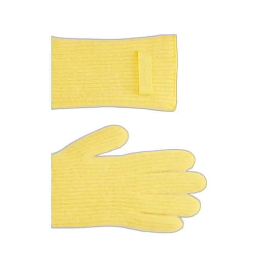 The Gros Grain Gloves