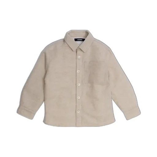 Long-Sleeved Shirt