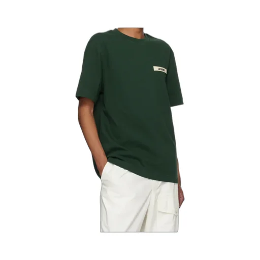 Short-Sleeved T-Shirt