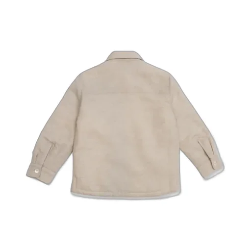 Long-Sleeved Shirt