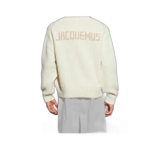 Signature Cardigan