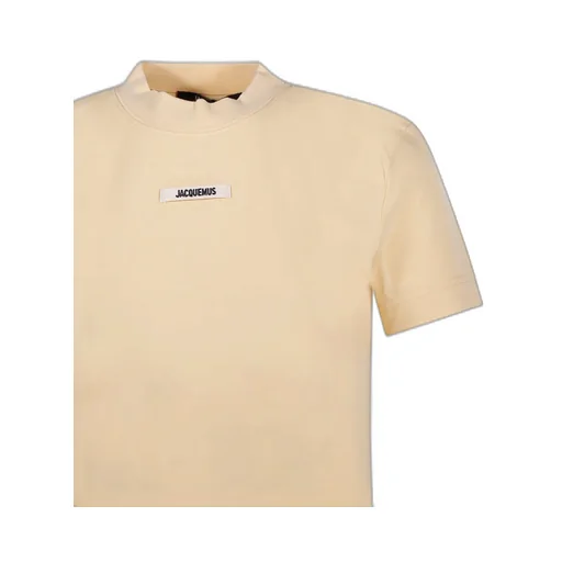 Short-Sleeved T-Shirt