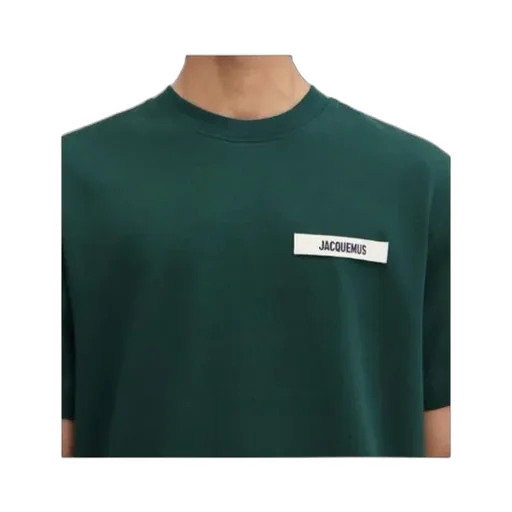 Short-Sleeved T-Shirt