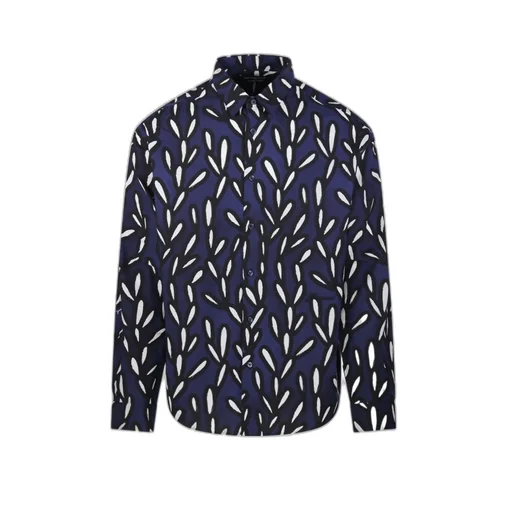Long-Sleeved Shirt