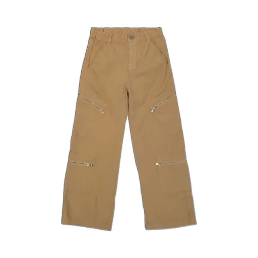 Casual Pants