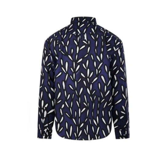 Long-Sleeved Shirt