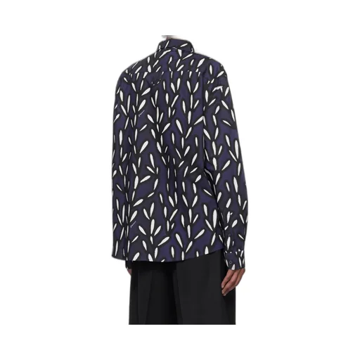 Long-Sleeved Shirt