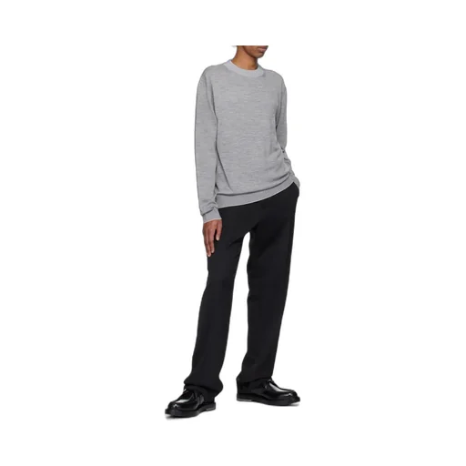 The Tricot Knit Jumper