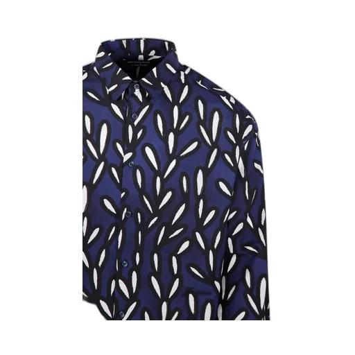 Long-Sleeved Shirt