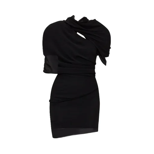 The Castagna Dress