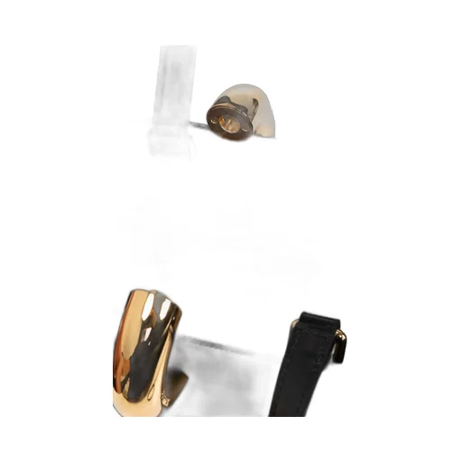 The Small Bambola Asymmetric Mini Bucket Bag