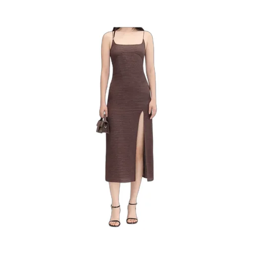 The Notte Dress