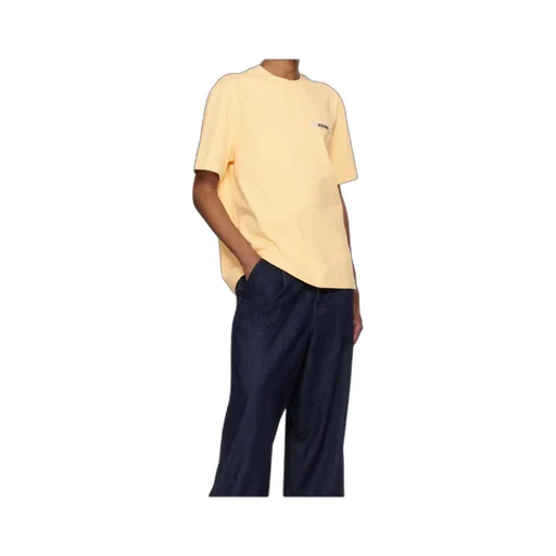 The Gros Grain T-Shirt