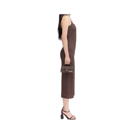 The Notte Dress
