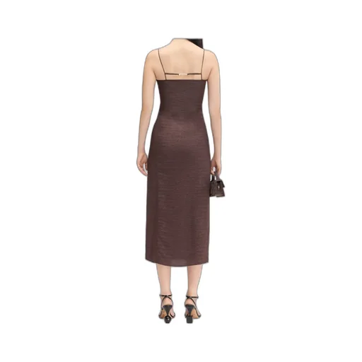 The Notte Dress