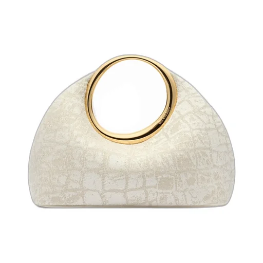 The Calino Small Clutch Bag