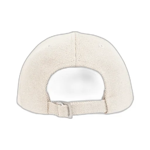 Logo Embroidered Baseball Cap